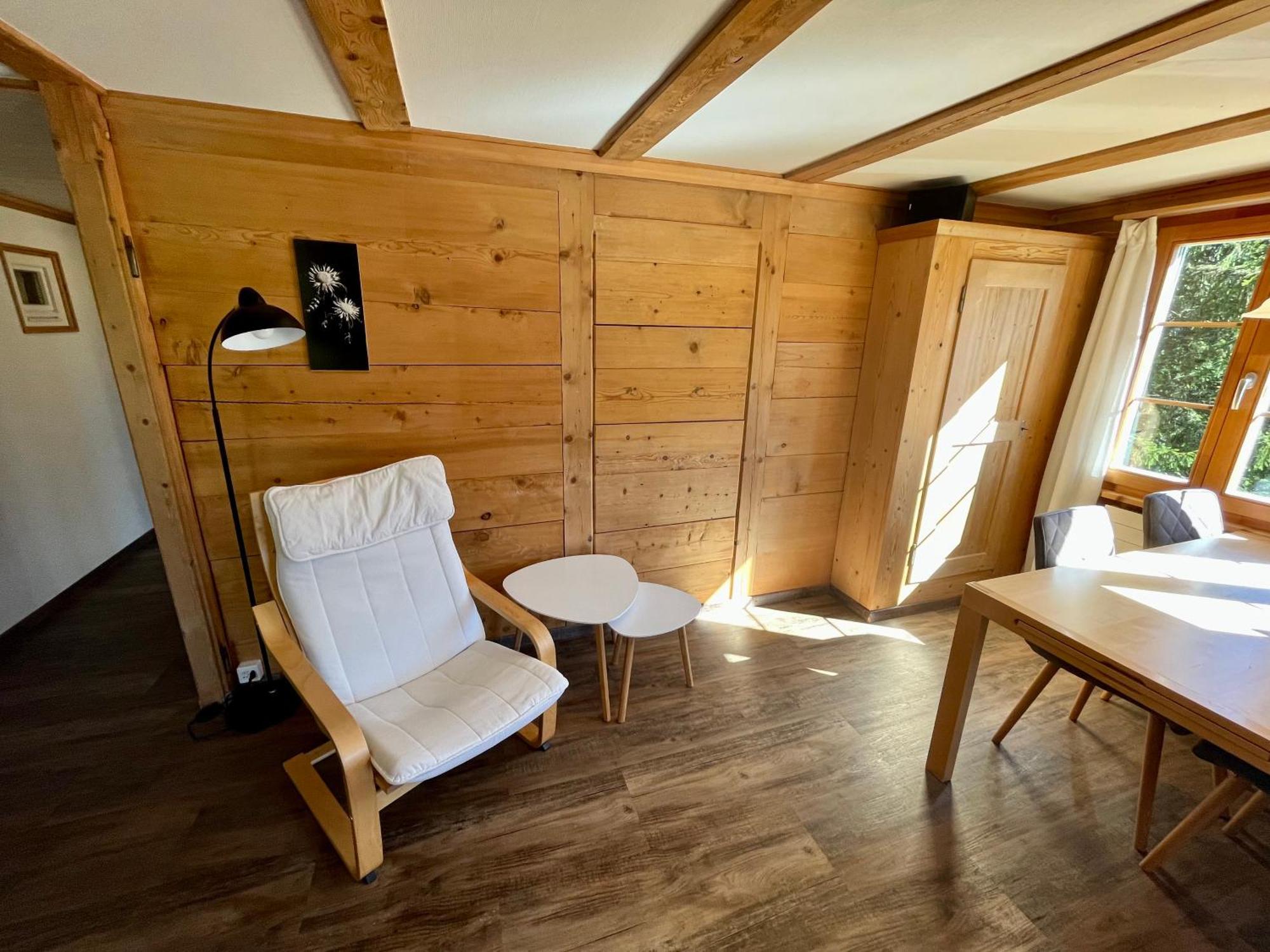 Chalet Sonnenheim Mit Atemberaubender Aussicht Аделбоден Екстериор снимка
