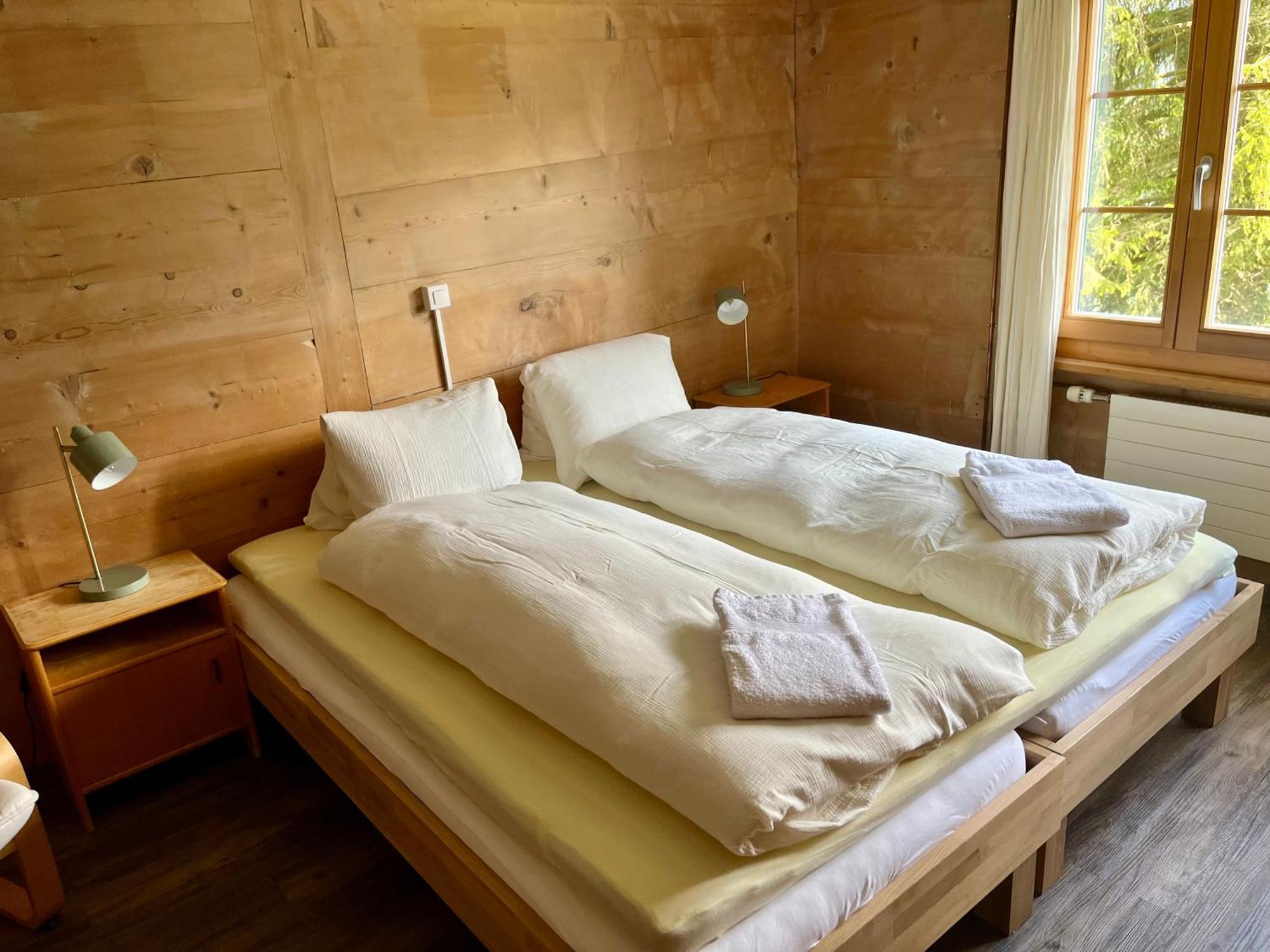 Chalet Sonnenheim Mit Atemberaubender Aussicht Аделбоден Екстериор снимка